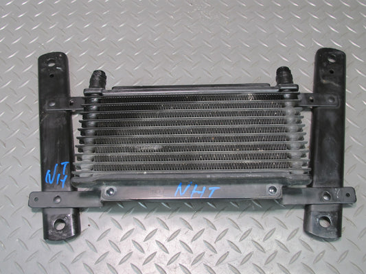2003-2009 Hummer H2 Automatic Transmission Oil Cooler Heat Exchanger 15124483