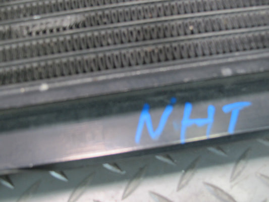 2003-2009 Hummer H2 Automatic Transmission Oil Cooler Heat Exchanger 15124483