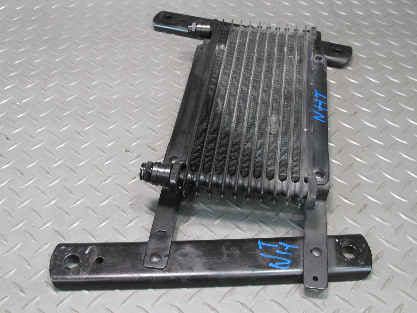 2003-2009 Hummer H2 Automatic Transmission Oil Cooler Heat Exchanger 15124483