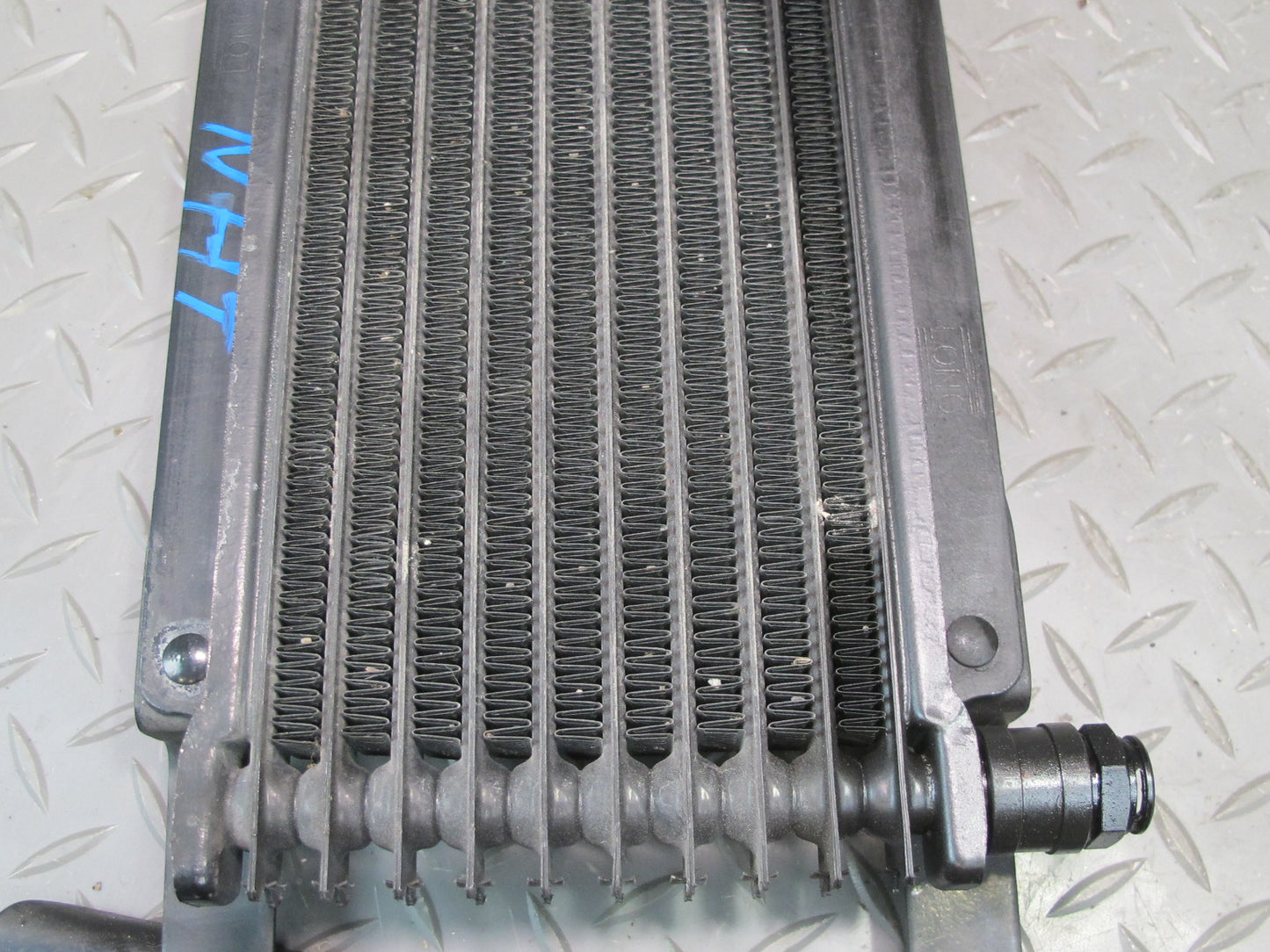 2003-2009 Hummer H2 Automatic Transmission Oil Cooler Heat Exchanger 15124483