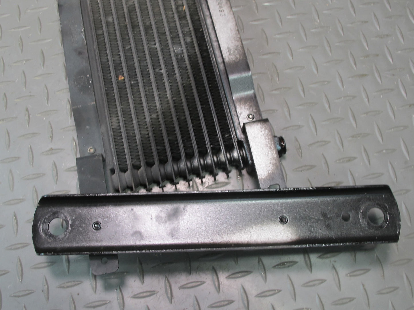 2003-2009 Hummer H2 Automatic Transmission Oil Cooler Heat Exchanger 15124483