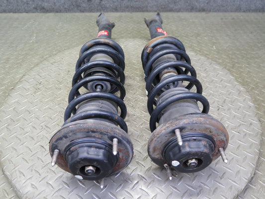 97-00 Lexus JZZ31L SC300 Set of 2 Rear Strut Shock Absorber KYB Excel-g