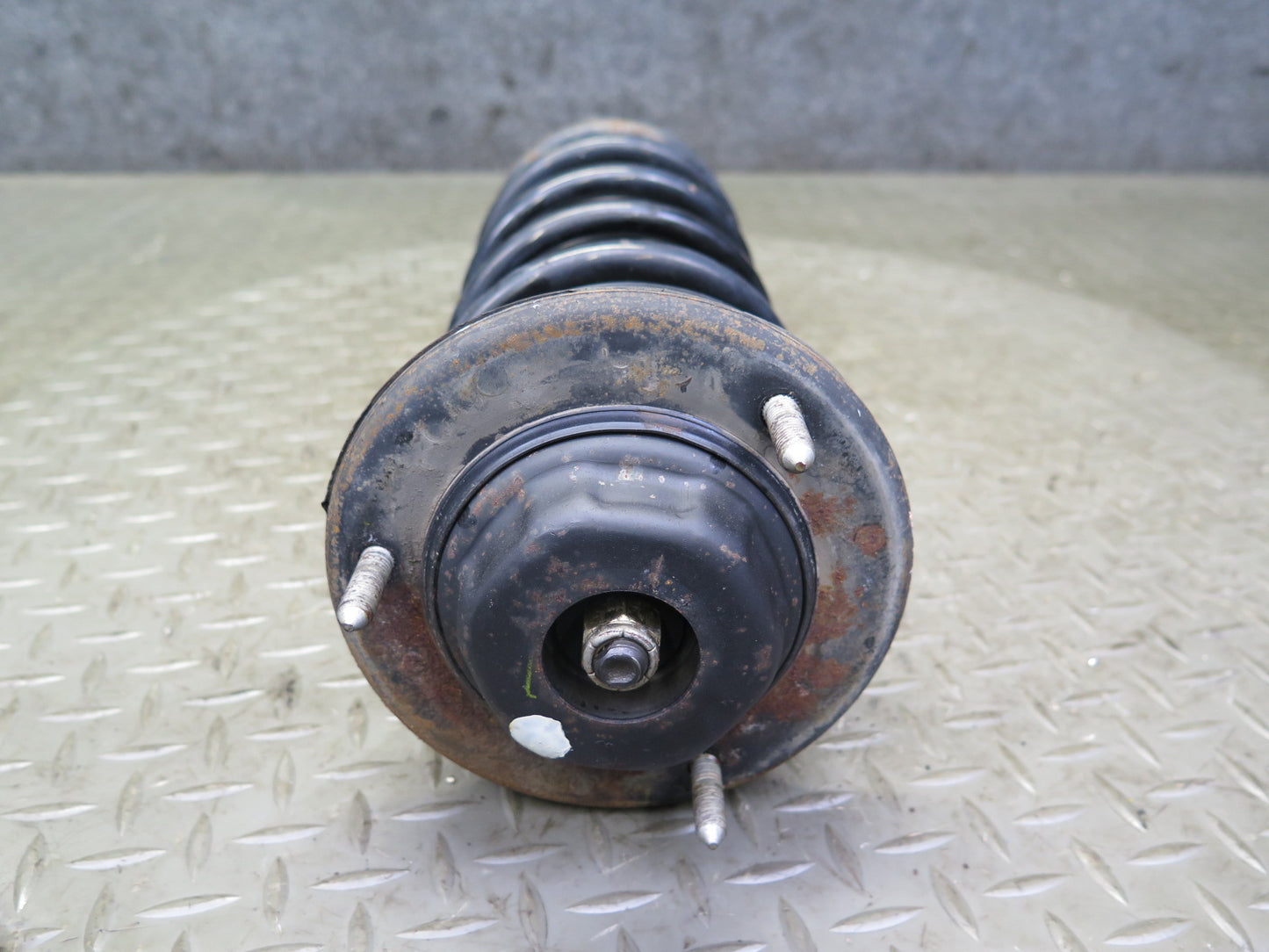 97-00 Lexus JZZ31L SC300 Set of 2 Rear Strut Shock Absorber KYB Excel-g