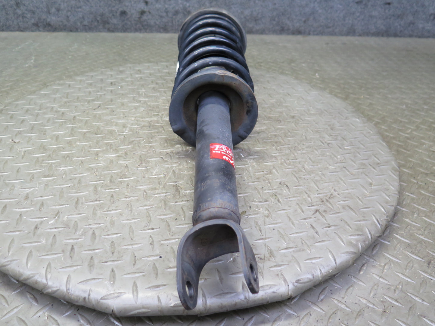 97-00 Lexus JZZ31L SC300 Set of 2 Rear Strut Shock Absorber KYB Excel-g