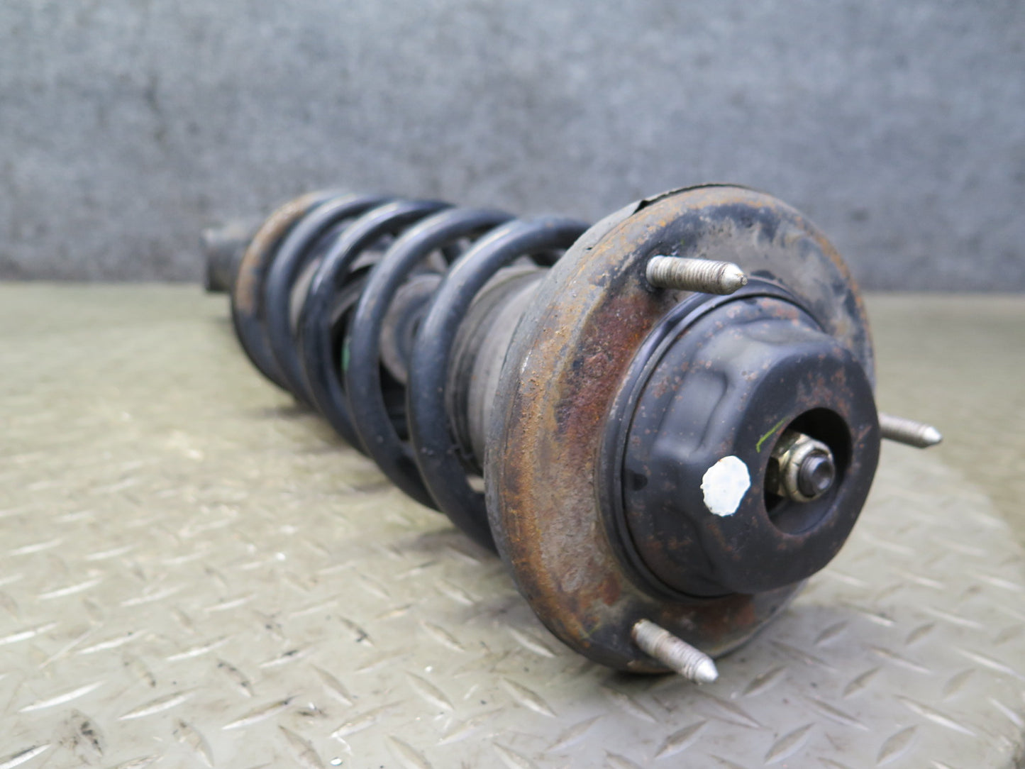 97-00 Lexus JZZ31L SC300 Set of 2 Rear Strut Shock Absorber KYB Excel-g