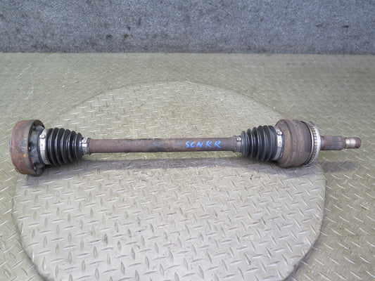 98-00 Lexus JZZ31L SC300 RWD Rear Right Suspension Axle Shaft OEM