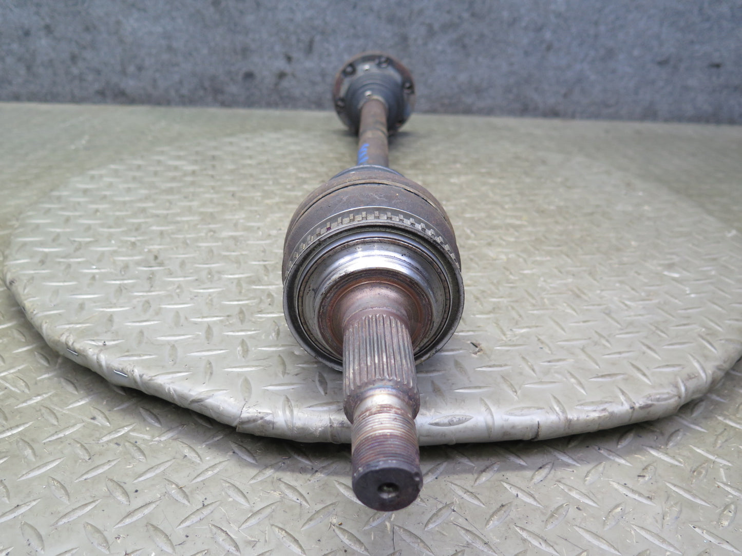 98-00 Lexus JZZ31L SC300 RWD Rear Right Suspension Axle Shaft OEM