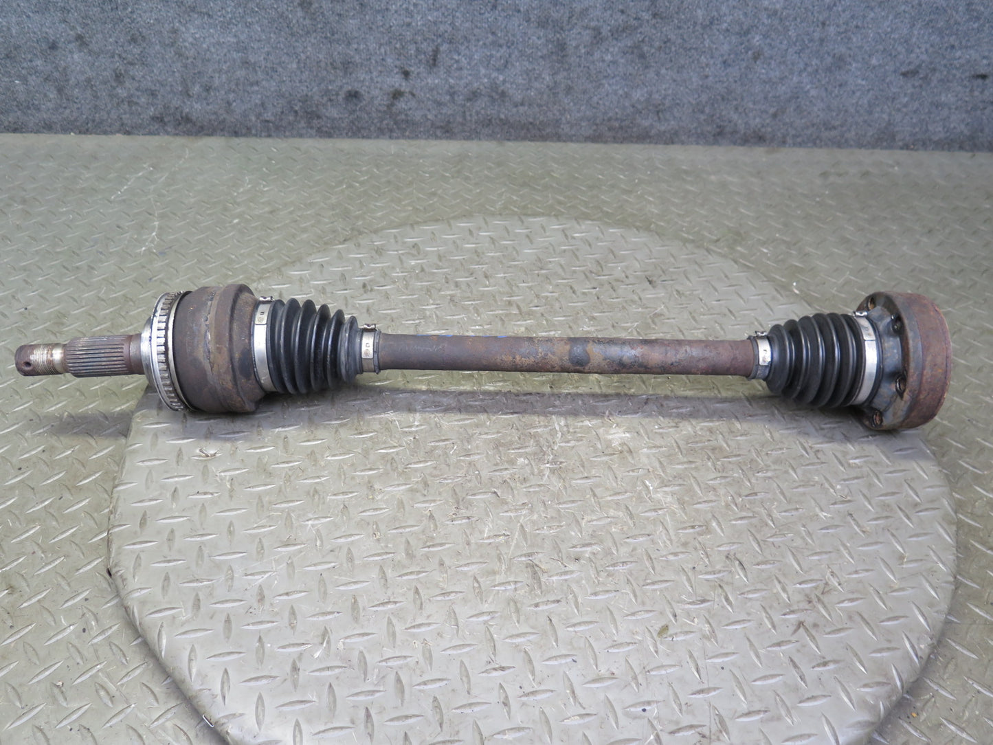 98-00 Lexus JZZ31L SC300 RWD Rear Right Suspension Axle Shaft OEM