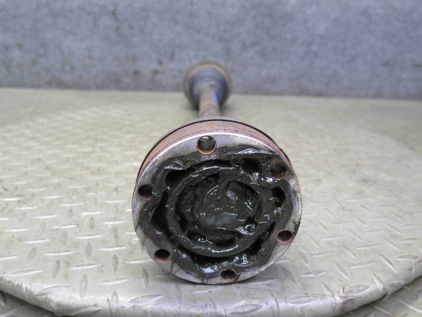 98-00 Lexus JZZ31L SC300 RWD Rear Right Suspension Axle Shaft OEM