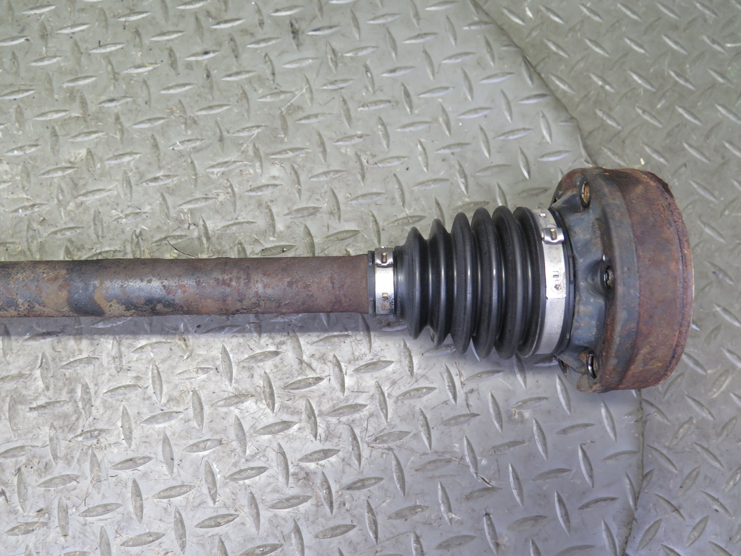 98-00 Lexus JZZ31L SC300 RWD Rear Right Suspension Axle Shaft OEM