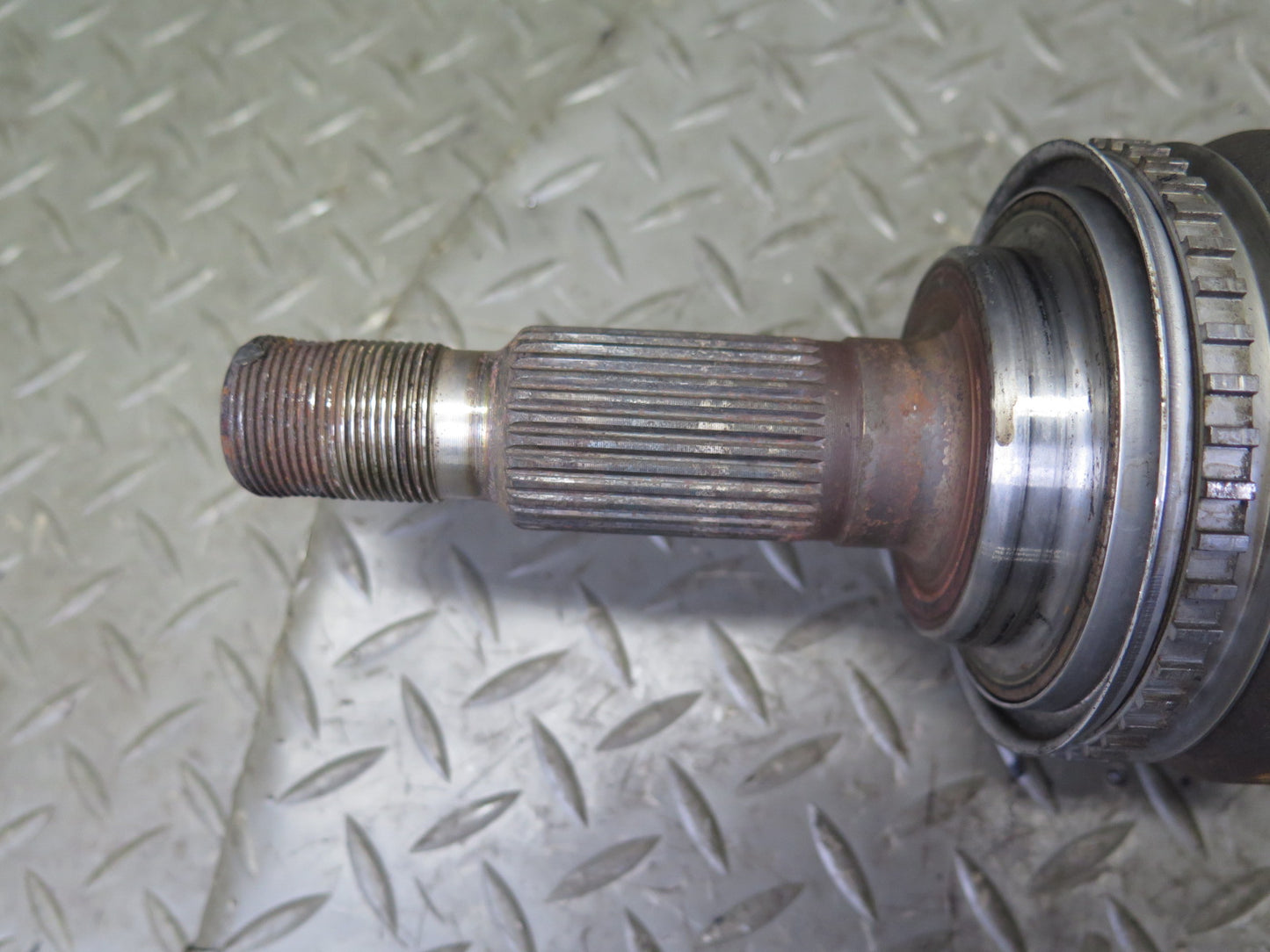 98-00 Lexus JZZ31L SC300 RWD Rear Right Suspension Axle Shaft OEM