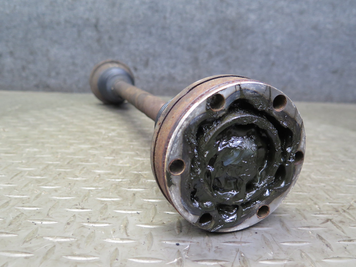 98-00 Lexus JZZ31L SC300 RWD Rear Right Suspension Axle Shaft OEM