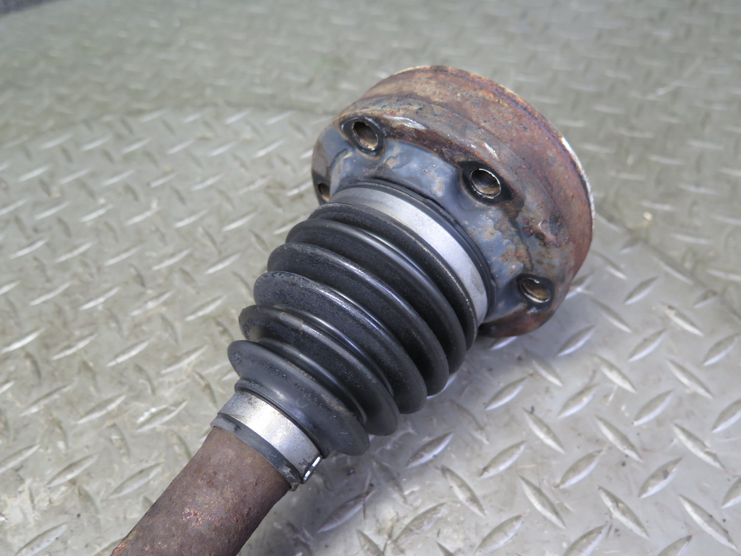 98-00 Lexus JZZ31L SC300 RWD Rear Right Suspension Axle Shaft OEM