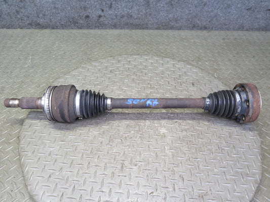 98-00 Lexus JZZ31L SC300 RWD Rear Left Suspension Axle Shaft OEM