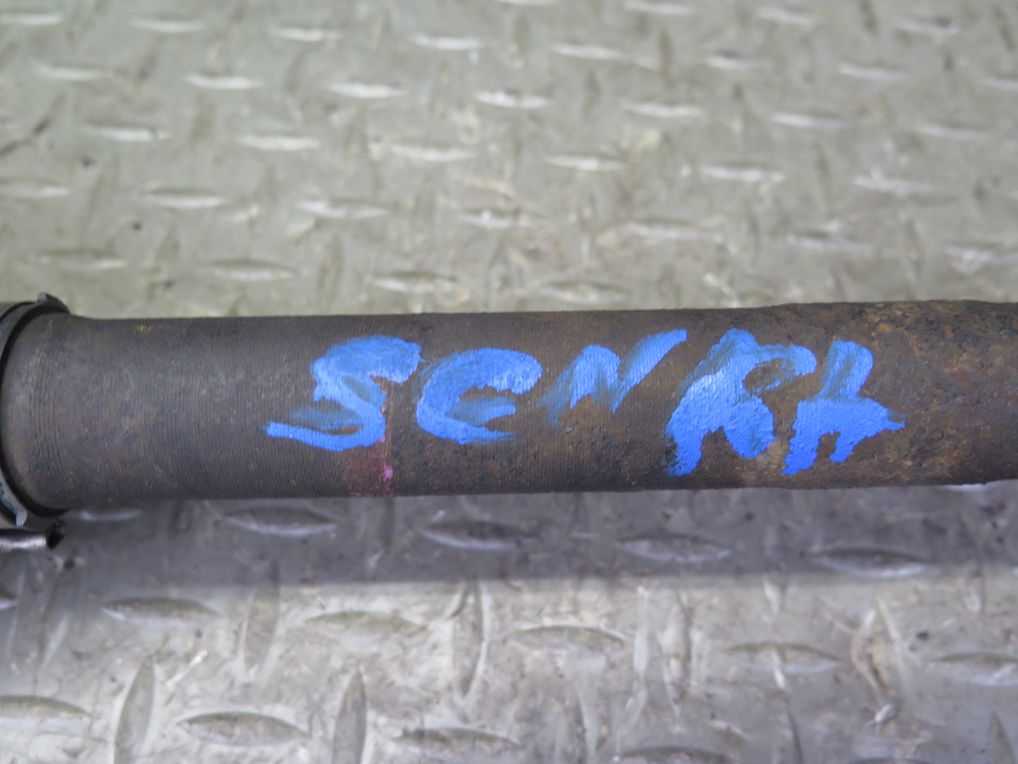 98-00 Lexus JZZ31L SC300 RWD Rear Left Suspension Axle Shaft OEM