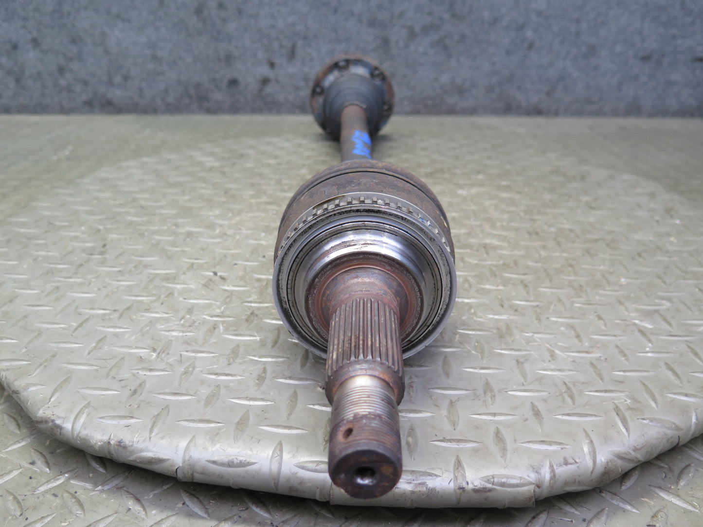 98-00 Lexus JZZ31L SC300 RWD Rear Left Suspension Axle Shaft OEM