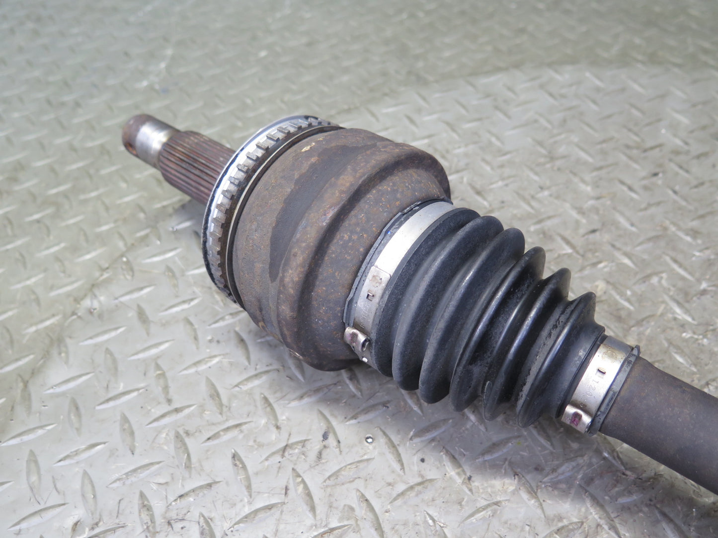 98-00 Lexus JZZ31L SC300 RWD Rear Left Suspension Axle Shaft OEM