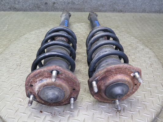 97-00 Lexus JZZ31L SC300 Set of 2 Front Left & Right Strut Shock Absorber OEM