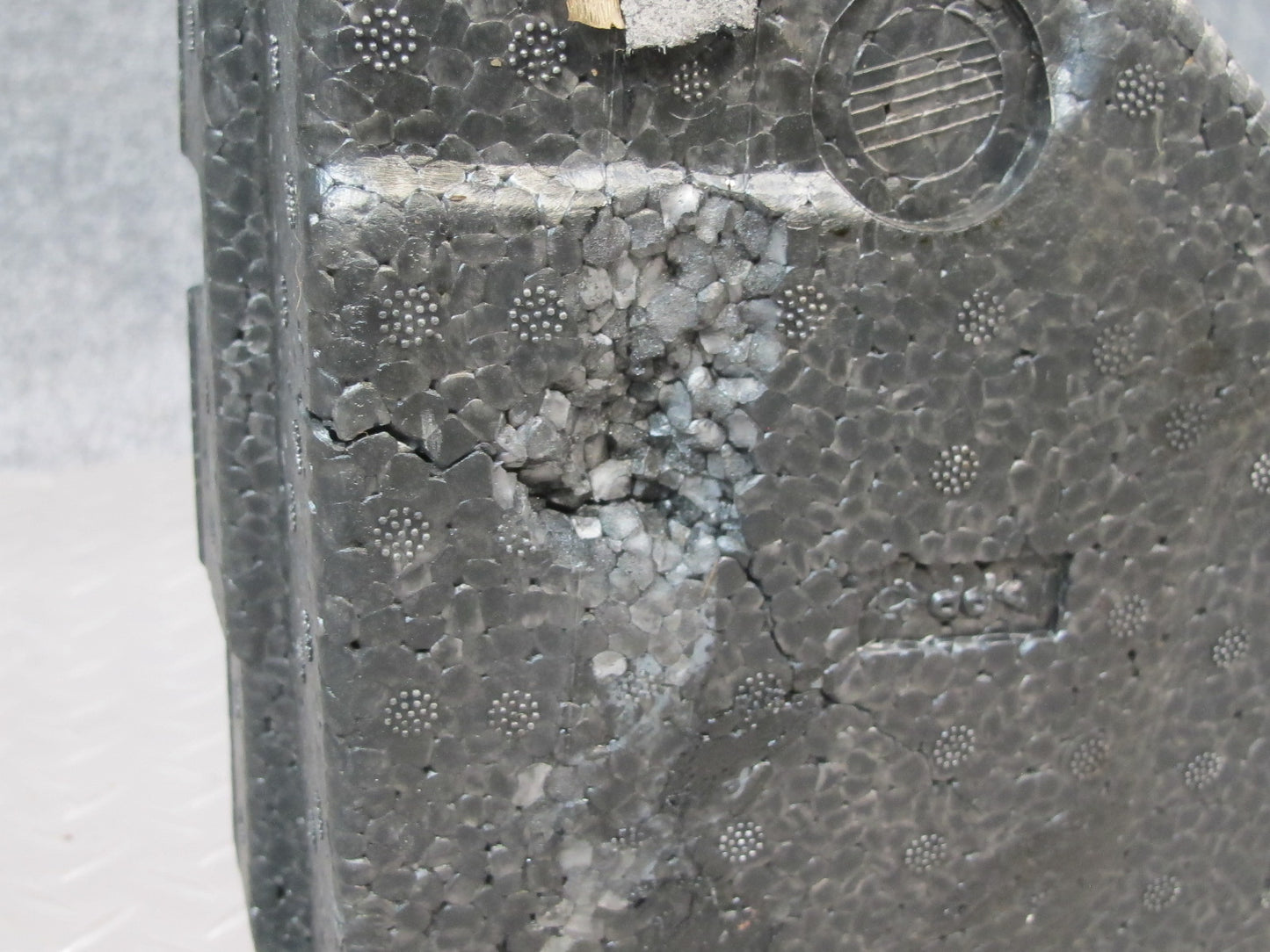 95-00 Lexus SC400 SC300 Spare Tire Lift Jack Tool KIT w Case & Foam Set OEM