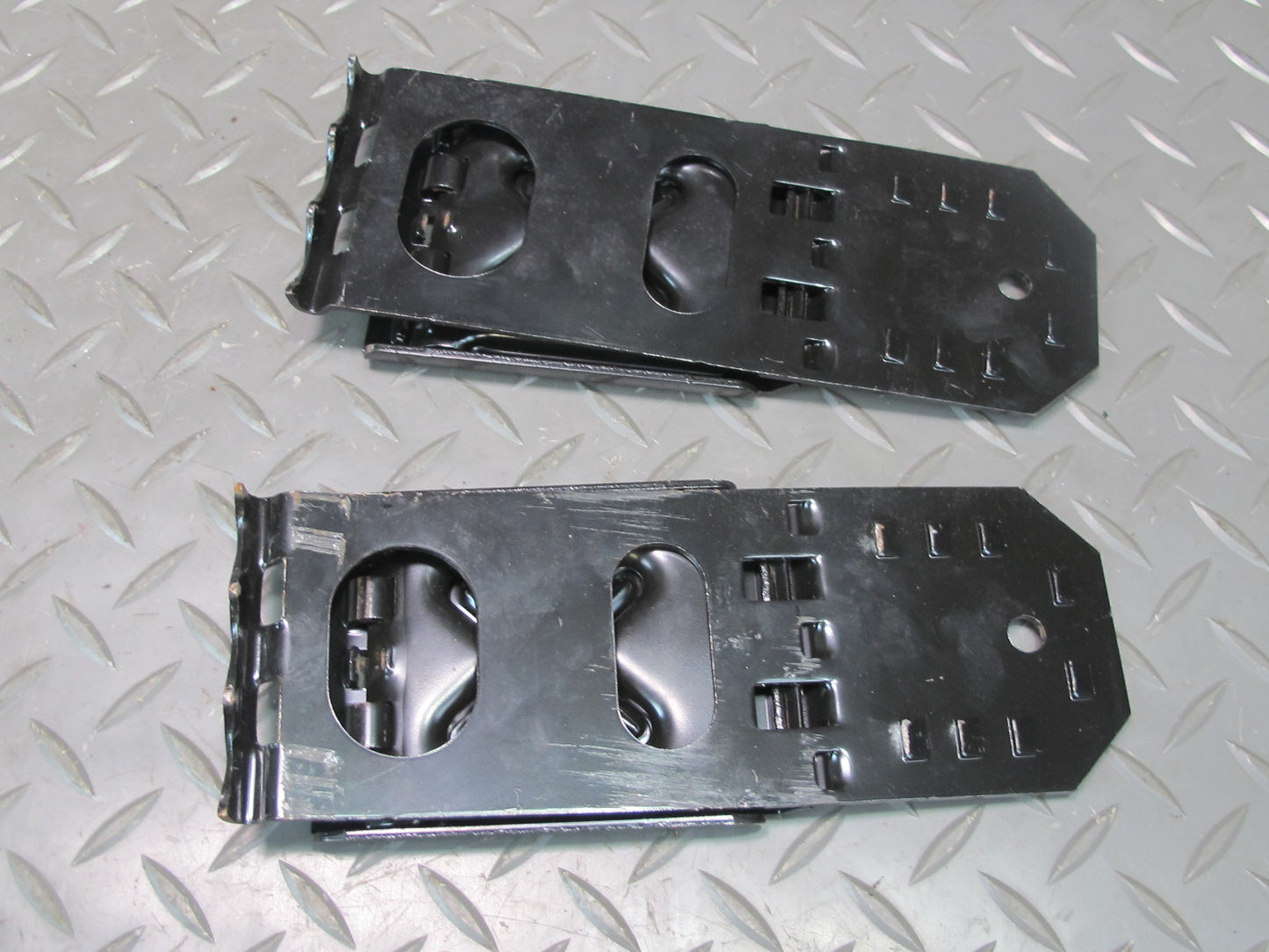 2011-2018 Porsche Cayenne 958 Rear Spare Tire Lift Jack Tool KIT W/ Foam Set