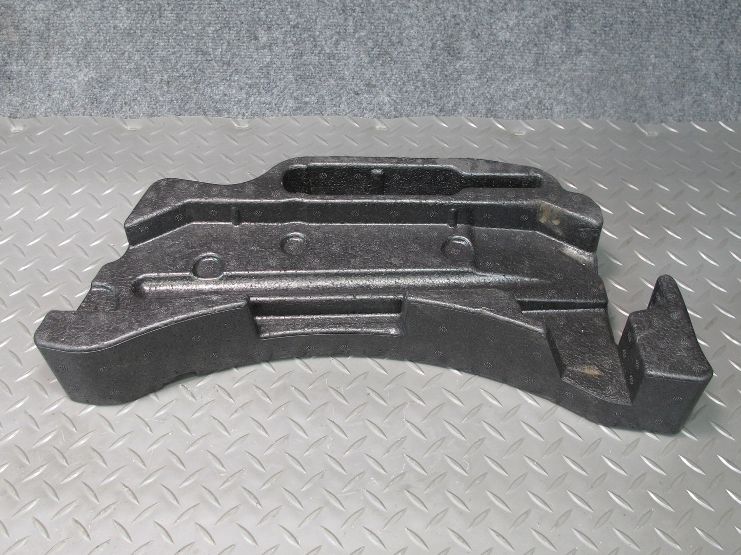 2011-2018 Porsche Cayenne 958 Rear Spare Tire Lift Jack Tool KIT W/ Foam Set