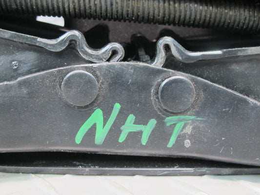 2003-2009 Hummer H2 Emergency Spare Tire Lift Jack Wrench Tool KIT w Case