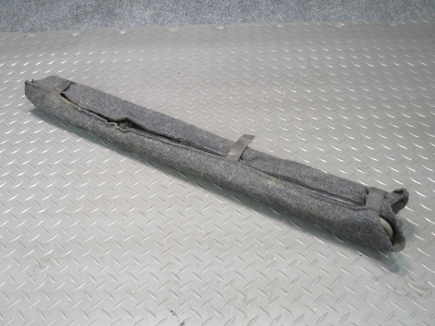 2003-2009 Hummer H2 Emergency Spare Tire Lift Jack Wrench Tool KIT w Case