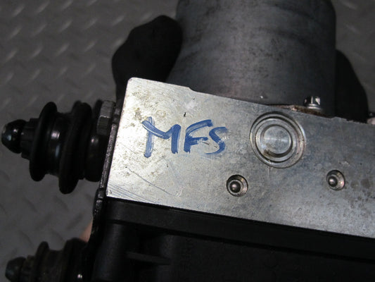 2010 Audi 8T S5 4.2L AWD Anti Lock Brake ABS Pump Module 8K0907379CA 101K OEM