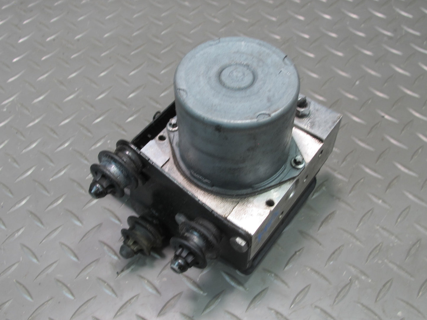 2010 Audi 8T S5 4.2L AWD Anti Lock Brake ABS Pump Module 8K0907379CA 101K OEM