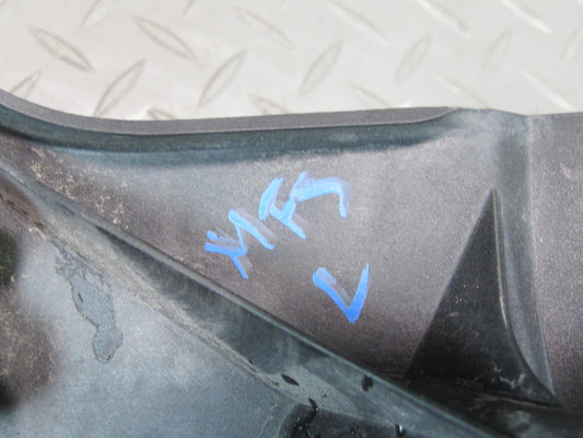 08-12 Audi 8T A5 S5 Front Left Headlight Mount Bracket Support OEM