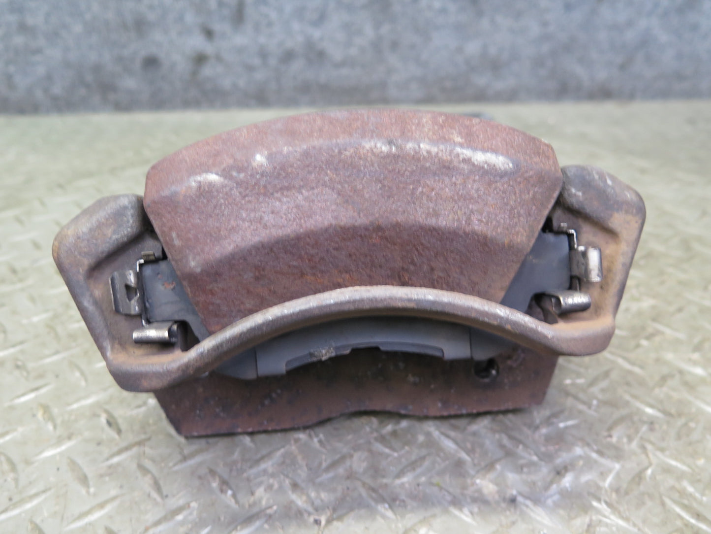 92-98 Lexus JZZ31L SC300 RWD Set of 2 Front Left & Right Brake Caliper OEM