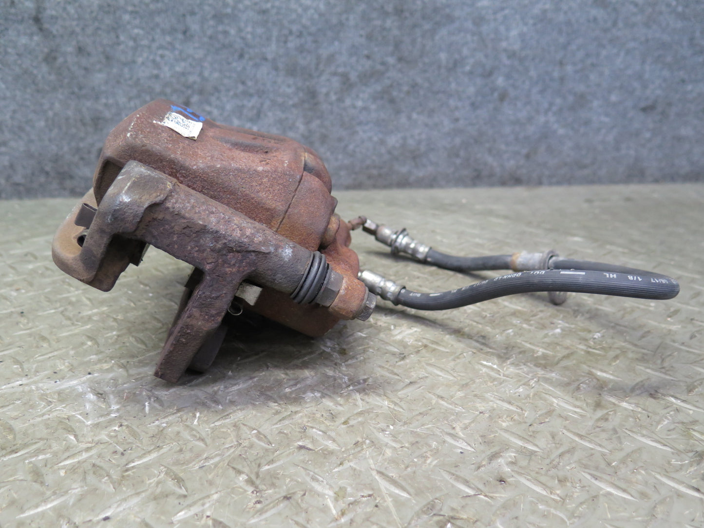 92-98 Lexus JZZ31L SC300 RWD Set of 2 Front Left & Right Brake Caliper OEM