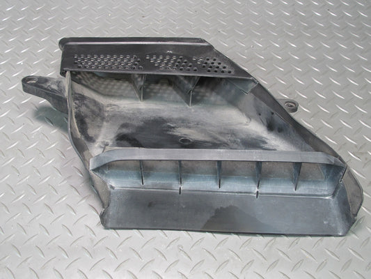 08-12 Audi 8T S5 Engine Air Intake Duct Pipe 8K0129618A OEM