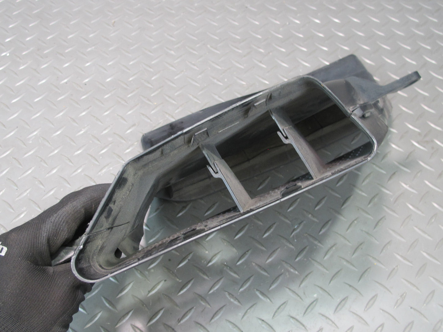 08-12 Audi 8T S5 Engine Air Intake Duct Pipe 8K0129618A OEM