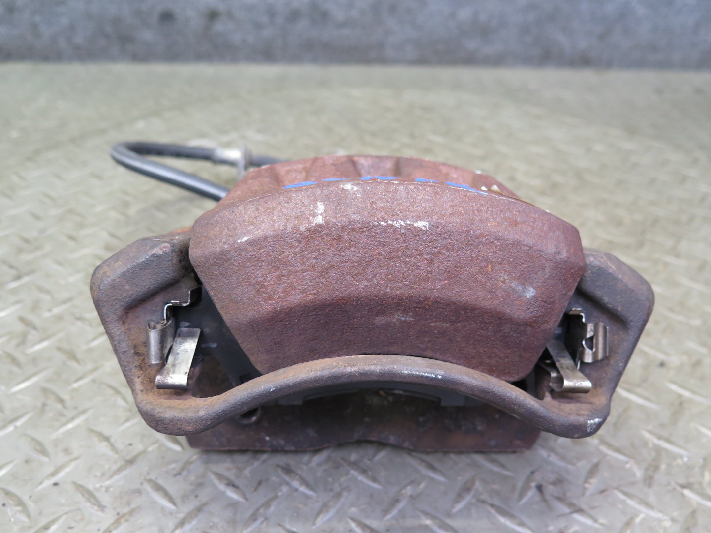 92-98 Lexus JZZ31L SC300 RWD Set of 2 Front Left & Right Brake Caliper OEM