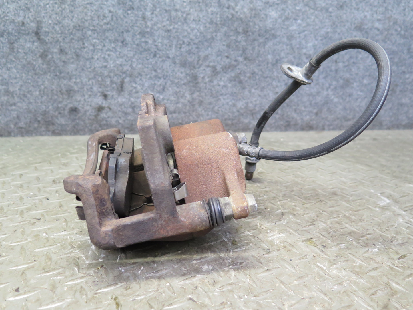 92-98 Lexus JZZ31L SC300 RWD Set of 2 Front Left & Right Brake Caliper OEM