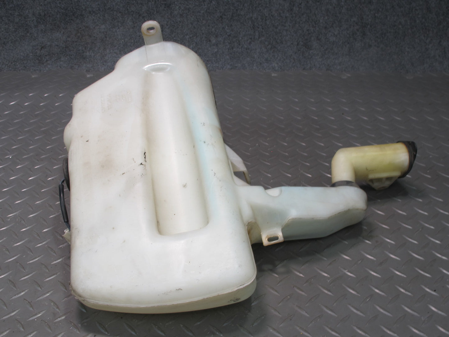 93-00 Lexus JZZ31L SC400 SC300 Windshield Washer Fluid Reservoir Tank w Pump OEM