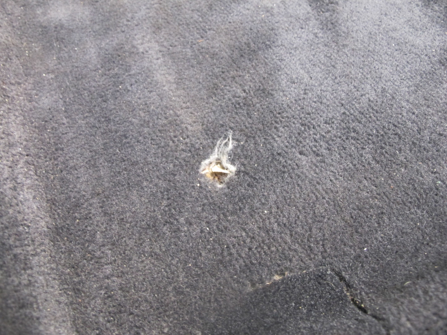 2000-2004 Porsche 911 996 Convertible Front & Rear Interior Floor Carpet Set