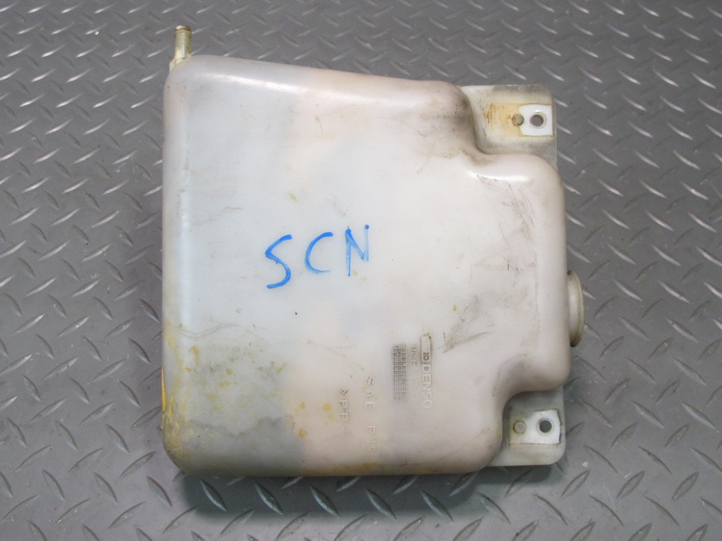 92-00 Lexus JZZ31L SC300 Engine Coolant Expansion Overflow Reservoir Tank OEM
