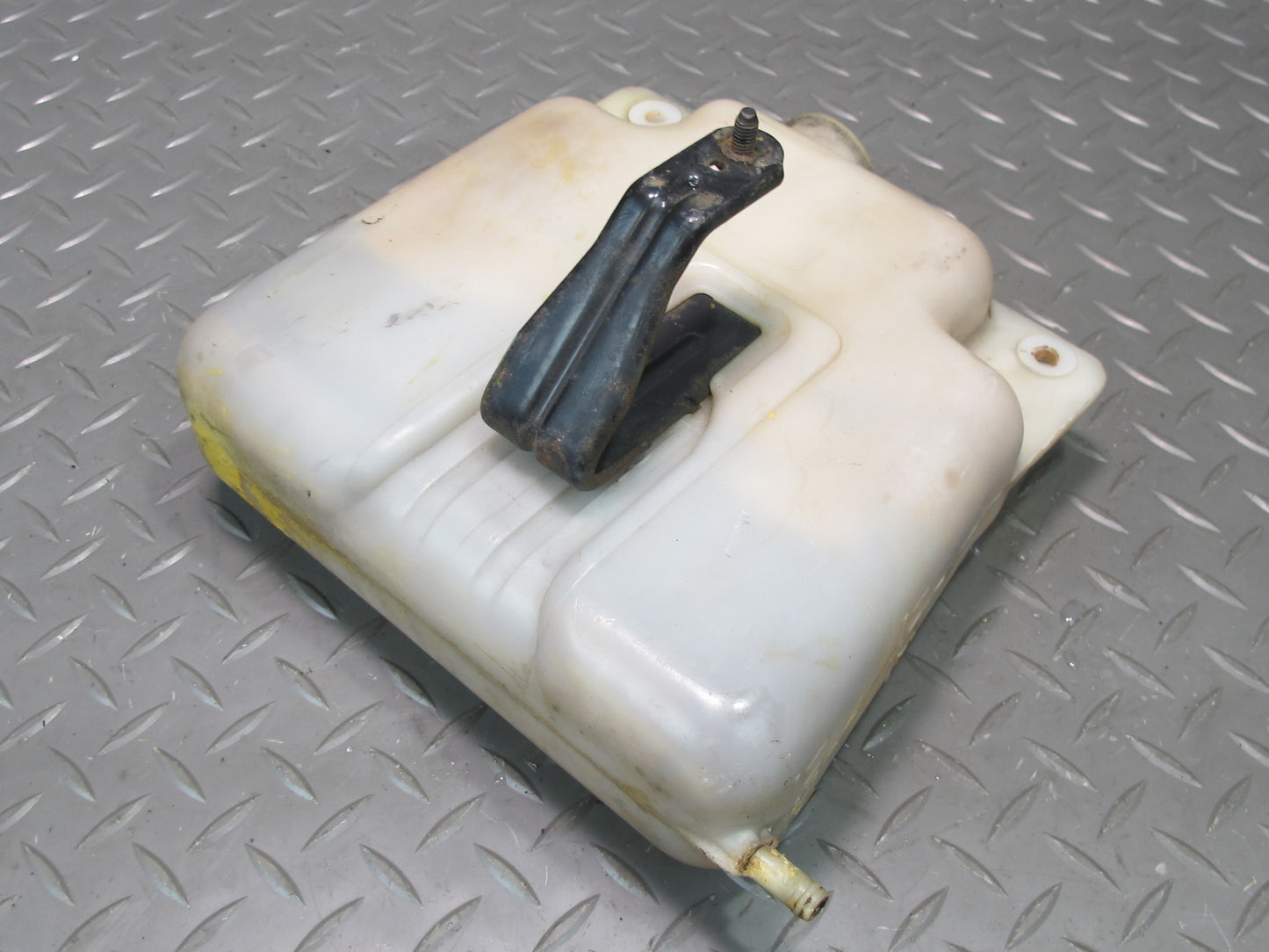 92-00 Lexus JZZ31L SC300 Engine Coolant Expansion Overflow Reservoir Tank OEM