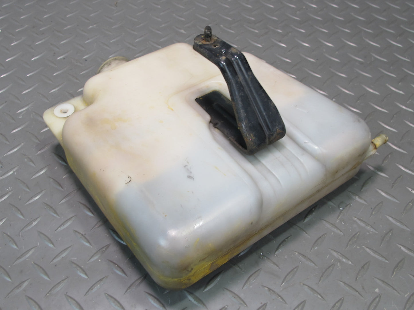92-00 Lexus JZZ31L SC300 Engine Coolant Expansion Overflow Reservoir Tank OEM