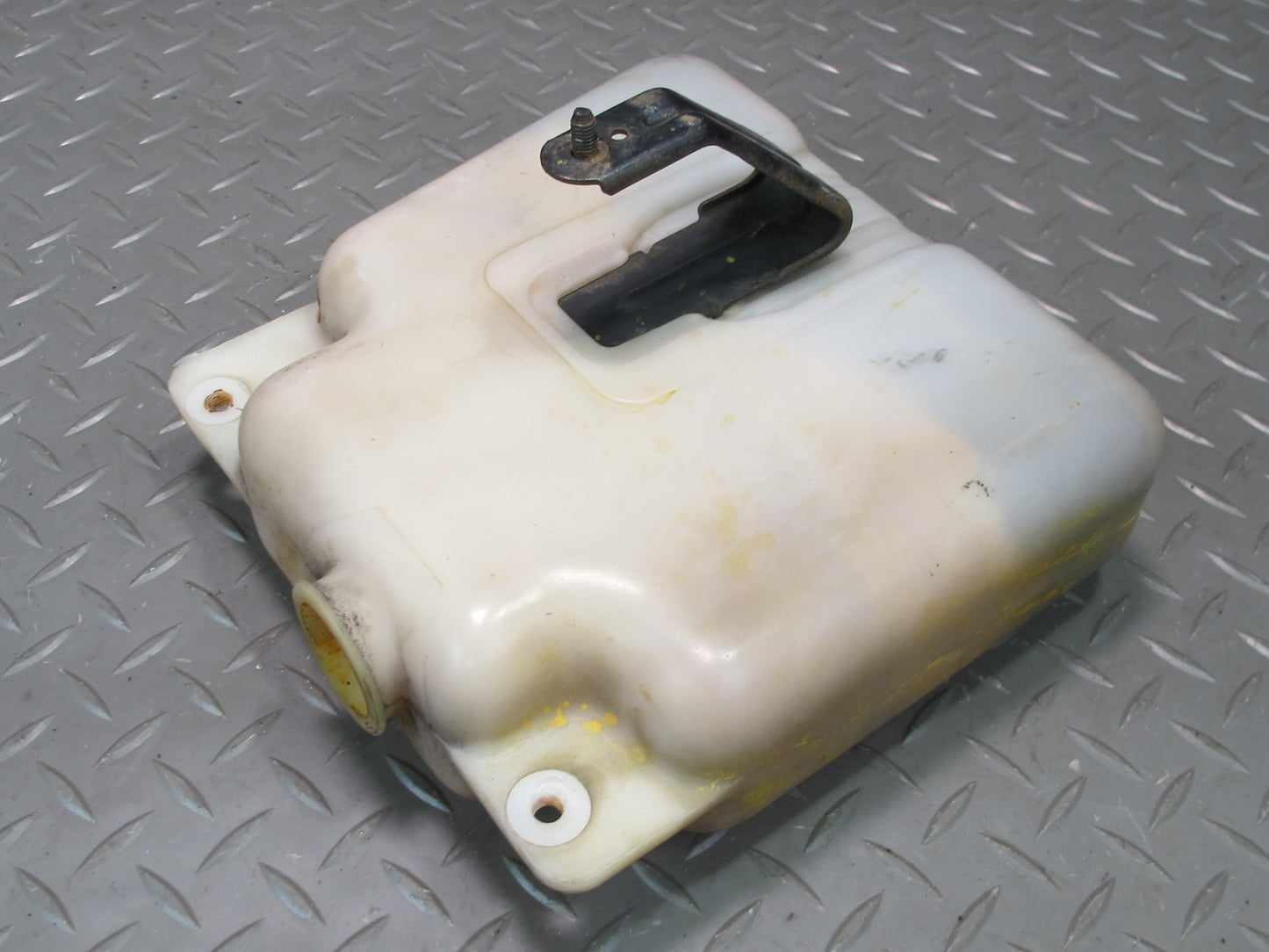 92-00 Lexus JZZ31L SC300 Engine Coolant Expansion Overflow Reservoir Tank OEM