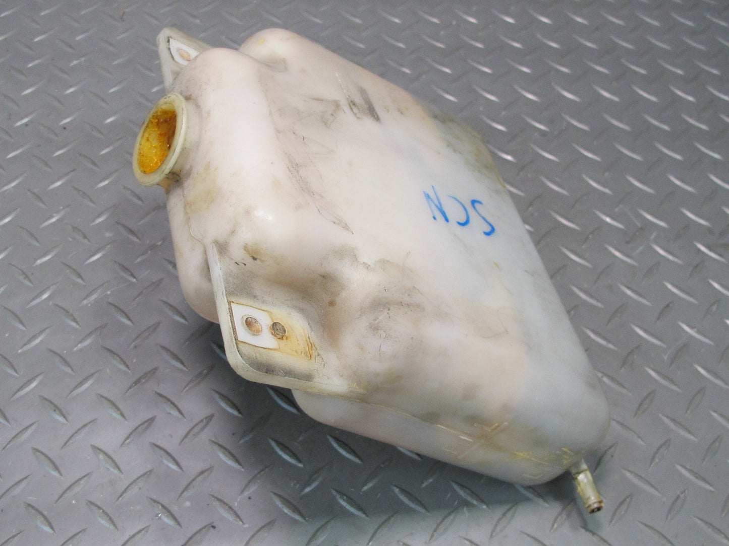 92-00 Lexus JZZ31L SC300 Engine Coolant Expansion Overflow Reservoir Tank OEM