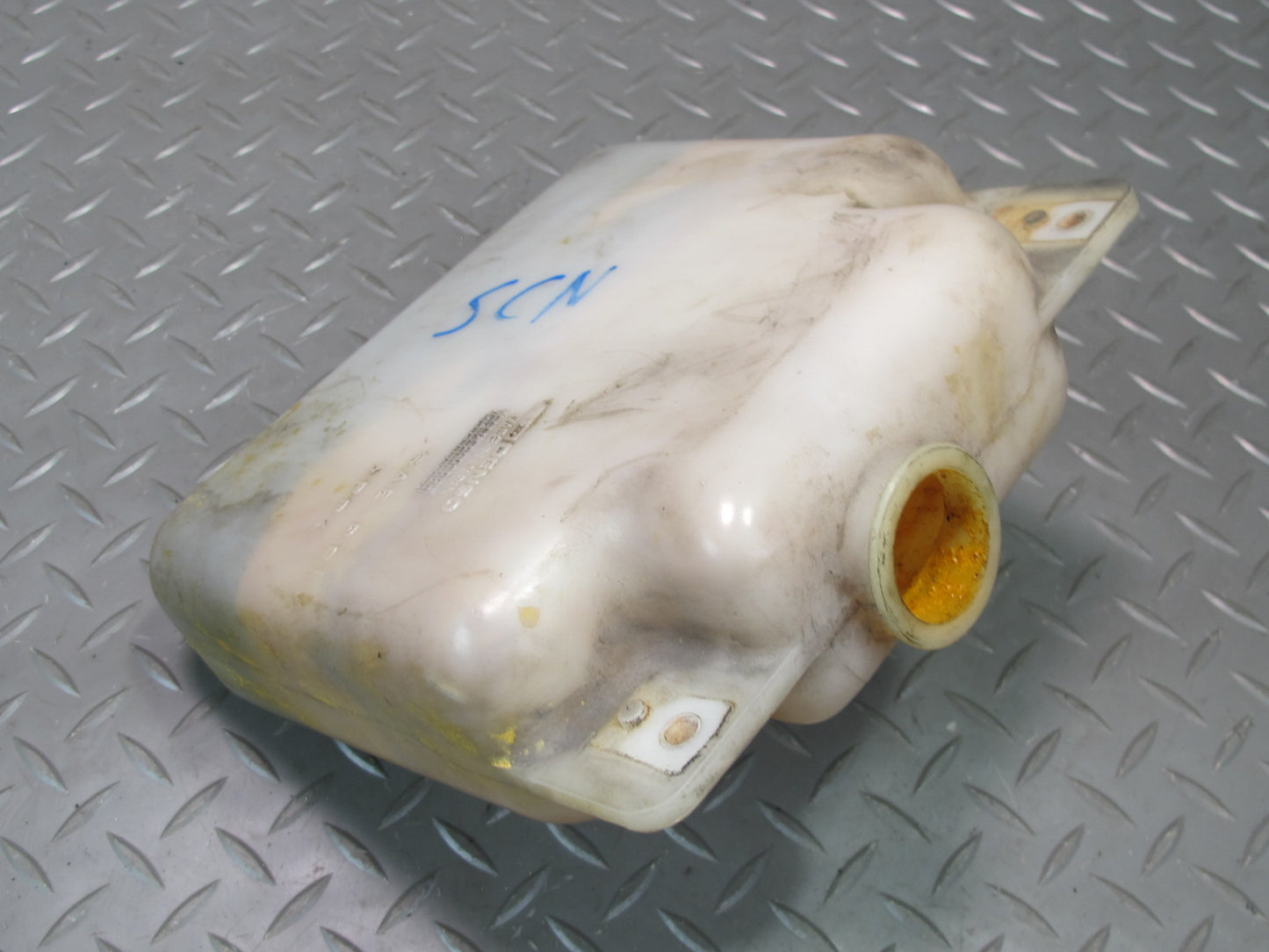 92-00 Lexus JZZ31L SC300 Engine Coolant Expansion Overflow Reservoir Tank OEM