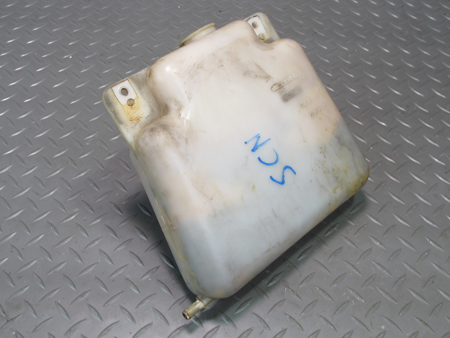 92-00 Lexus JZZ31L SC300 Engine Coolant Expansion Overflow Reservoir Tank OEM