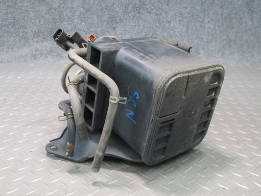97-00 Lexus JZZ31L SC400 SC300 Fuel Vapor Charcoal Canister w Sensor OEM