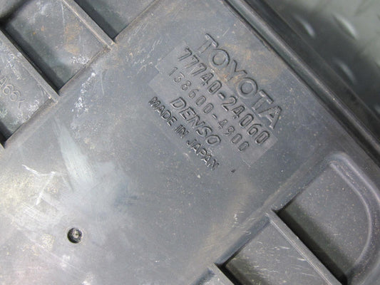 97-00 Lexus JZZ31L SC400 SC300 Fuel Vapor Charcoal Canister w Sensor OEM