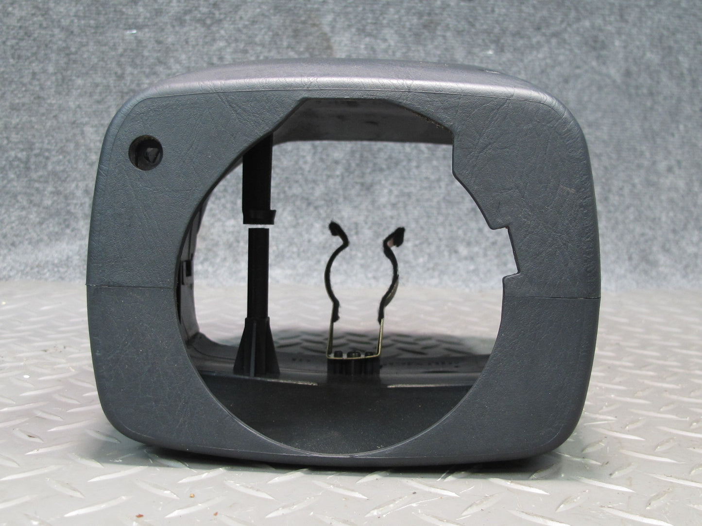 94-00 Lexus JZZ31L SC400 SC300 Steering Column Upper & Lower Trim Cover OEM