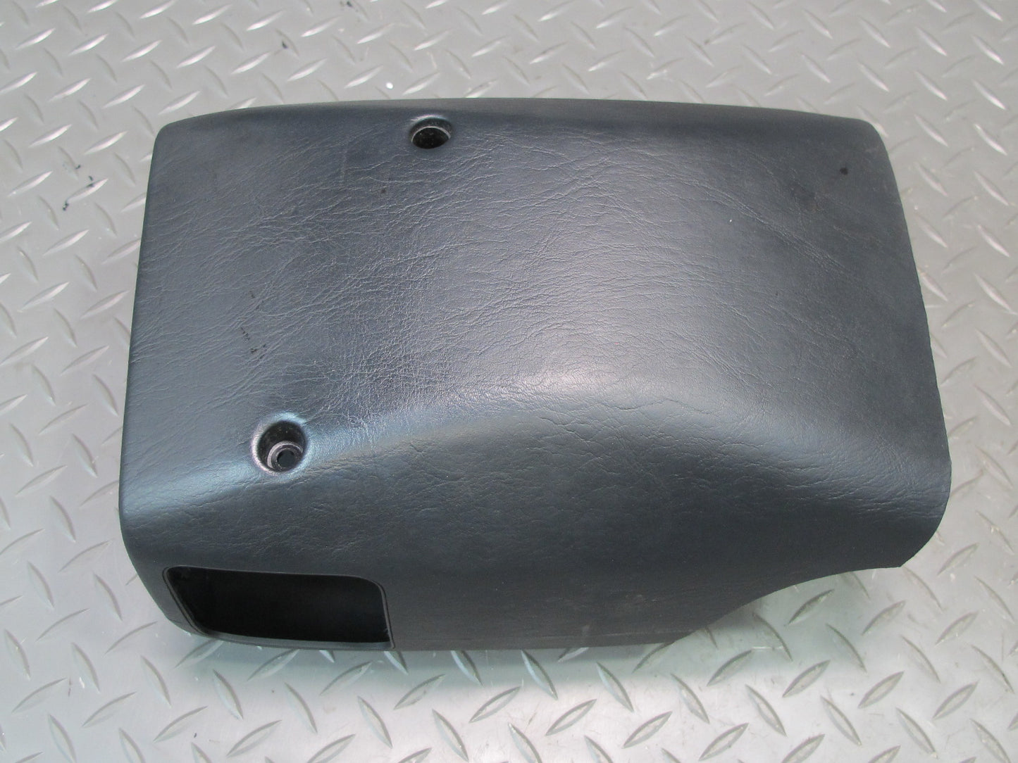 94-00 Lexus JZZ31L SC400 SC300 Steering Column Upper & Lower Trim Cover OEM