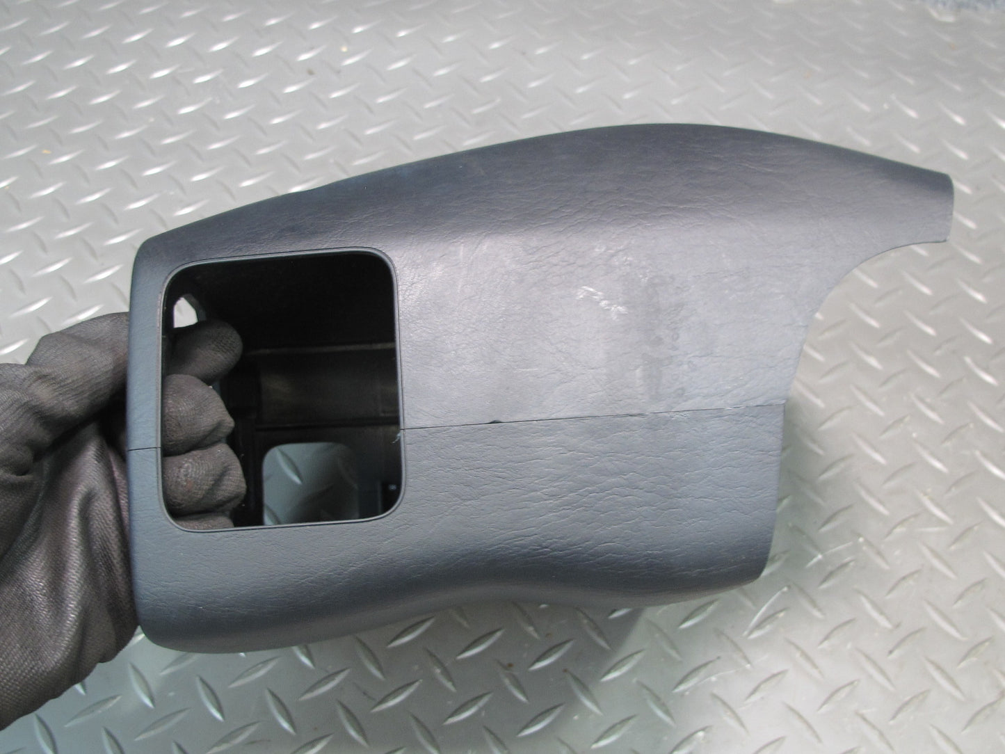 94-00 Lexus JZZ31L SC400 SC300 Steering Column Upper & Lower Trim Cover OEM